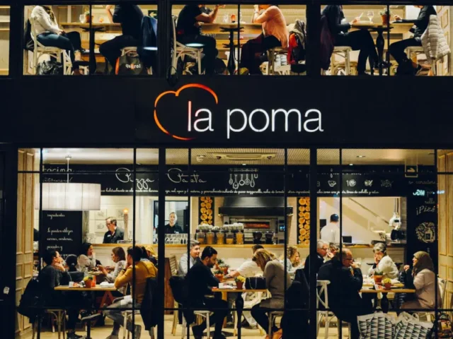 Barcelona Food Scene: Multilingual Menus & Must-Try Dishes